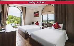 City Center Rosa Hotel